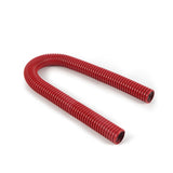 Mishimoto Universal Flexible Radiator Hose Kit Red - MMAH-U36RD