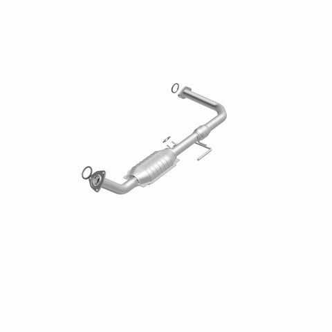 Magnaflow Conv DF 00-02 Tundra 4.7L 4WD FL - 447976