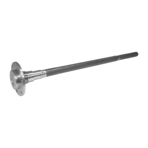 Yukon Gear Chromoly Axle 21-23 Ford Bronco Dana M220 w/E-Locker Rear 36.6in Long - YA WDM220-32-36.6