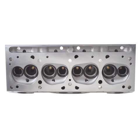 Edelbrock Single Perf Pontiac Semi Finshed Head - 60509