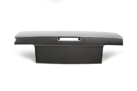 Anderson Composites 05-09 Ford Mustang Type-OE Decklid - AC-TL0506FDMU