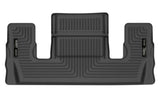 Husky Liners 20-21 Lincoln Aviator Weatherbeater Series 3rd Seat Floor Liner - Black - 14431