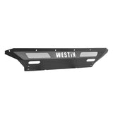 Westin 2020 Chevy Silverado 2500/3500 Pro-Mod Skid Plate - Textured Black - 58-71225