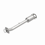 Magnaflow Conv DF 11-15 Frontier 4 Underbody - 52669