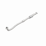 Magnaflow Conv DF 1989-1990 CAMRY 2.0L Underbody - 52121