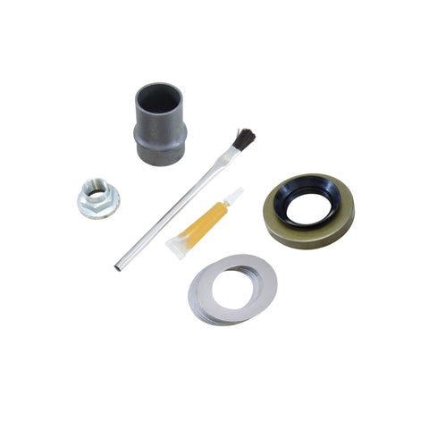 Yukon Gear Minor install Kit For GM 8.5in Rear Diff - MK GM8.5