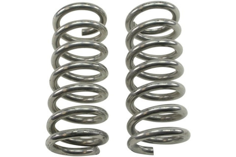 Belltech COIL SPRING SET 99-06 1/2TON GM 1500 STD CAB - 4302