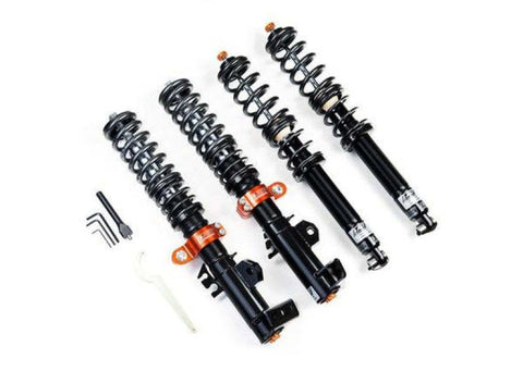 AST 02-08 BMW Z4 Coupe/Convertible - E85/E86 5100 Comp Series Coilovers - ACC-B1106SD