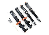 AST 12-18 Ford Focus ST 3rd Generation DYB 5100 Comp Series Coilovers - ACT-F6001S