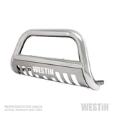 Westin 2017-2018 Ford F-250/350 E-Series Bull Bar - SS - 31-5900