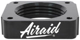 Airaid 97-03 Ford F-150 / 97-04 Expedition 5.4L PowerAid TB Spacer - 400-591