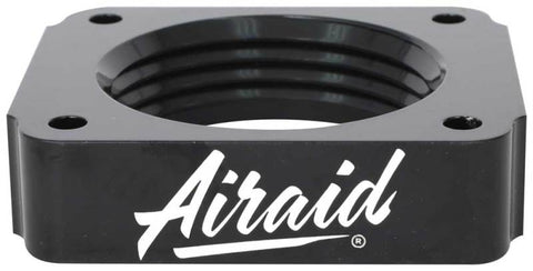 Airaid 97-03 Ford F-150 / 97-04 Expedition 5.4L PowerAid TB Spacer - 400-591