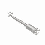 Magnaflow Conv DF 11-15 Frontier 4 Underbody - 52669