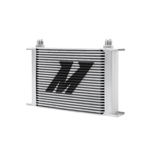 Mishimoto Universal 25 Row Oil Cooler - MMOC-25