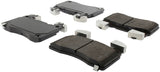 StopTech Street Brake Pads - Rear - 308.14741