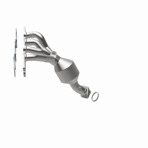 Magnaflow Conv DF 2008 Mazda 6 2.3L Manifold - 51974