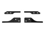 ICON 21-UP Ford Bronco HIGH CLEARANCE CRASH BAR KIT - 42000