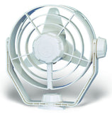 Hella Fan Turbo 2Speed 12V Wht - 003361022