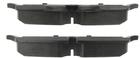 StopTech Street Select Brake Pads - Front - 305.12040