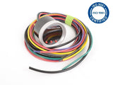 Snow Performance Stg 2 Boost Cooler F/I Prog. Water Injection Kit (SS Braided Line 4AN Fittings) - SNO-210-BRD