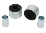 Whiteline Plus 10/01-9/07 Nissan X-Trail (T30) Front Control Arm-Lower Inner Rear Bushing Kit - W53425