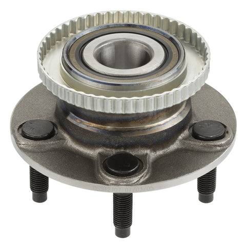 MOOG 92-98 Ford Taurus Rear Hub Assembly - 512107