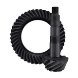 Yukon Gear High Performance Yukon Gear Ring & Pinion Gear Set For Toyota Clamshell Front Axle 430 Ra - YG TLCF-430R-CS