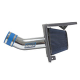 BBK 11-20 Dodge Challenger/Charger 6.4L Hemi Cold Air Intake - Chrome Finish - 1777