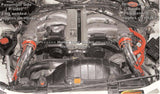 Injen 90-96 Nissan 300Z V6 3.0L Black IS Short Ram Cold Air Intake - IS1980BLK