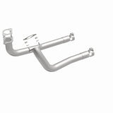 Magnaflow Manifold Front Pipes (For LP Manifolds) 67-74 Dodge Charger 7.2L - 19304