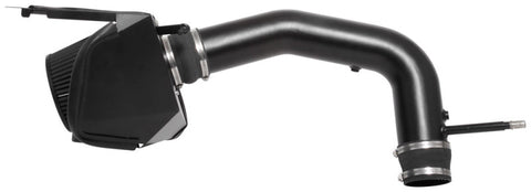 Airaid 17-18 Ford F-250 V8-6.2L F/I Cold Air Intake Kit - 402-369