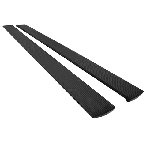 Westin 19-23 RAM 1500 Crew Cab (Excl. 2019+ 1500 Clsc.) Pro-e Running Boards - Tex. Blk - 29-24085