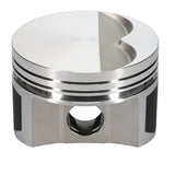 Wiseco Ford SB 4.040 Bore 1.769CH -7cc Flat Top Pro Tru Street Piston - Set of 8 - PTS501A4