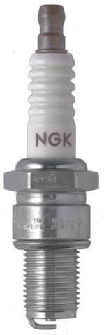 NGK Standard Spark Plug Box of 4 (B6ES-11) - 7910