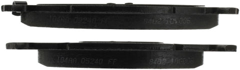 StopTech Street Brake Pads - Front - 308.05240