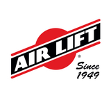 Air Lift LoadLifter 7500XL Ultimate for 03-17 Ram 3500 - 57595