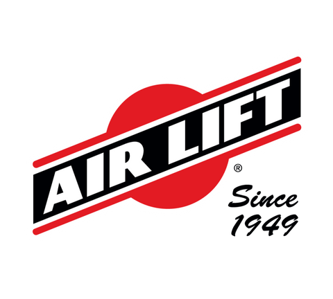 Air Lift LoadLifter 7500XL Ultimate for 03-17 Ram 3500 - 57595