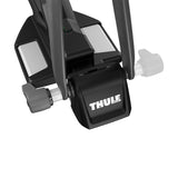 Thule TopRide Fork-Mounted Roof Bike Rack (Fits 9-15mm Thru-Axle & Standard 9mm Quick-Release Bikes) - 568005