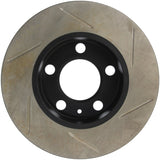 StopTech Slotted & Drilled Sport Brake Rotor - 127.33057R