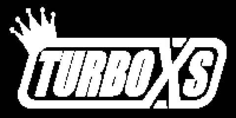 Turbo XS Front Mount Intercooler Pipe Kit for 03-06 Mitsubishi Evo 8 & 9 - EVO8-FMIC-P