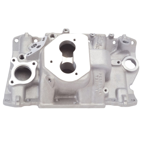 Edelbrock Performer Tbi Manifold 4 3 V-6 - 3713