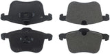 StopTech Street Brake Pads - 308.12570