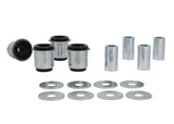 Whiteline Plus 11/95-02 Toyota Hilux 4Runner/7/96-2/03 Landcruiser Front C/A - Lowr Inner Bushing - W53377A