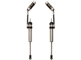 ICON 2014+ Ram 2500 4.5in Front 2.5 Series Shocks VS RR CDCV - Pair - 217803CP