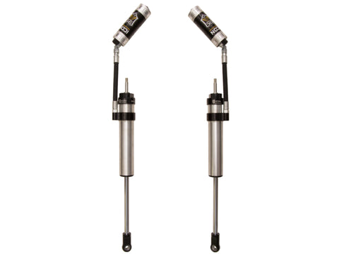 ICON 2014+ Ram 2500 4.5in Front 2.5 Series Shocks VS RR CDCV - Pair - 217803CP