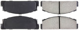 StopTech Performance Brake Pads - 309.00541