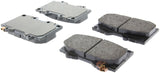 StopTech Street Brake Pads - 308.07720