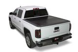 BAK 88-13 Chevy Silverado & C/K 1500 / 88-14 Chevy Silverado 2500/3500 HD 6ft 6in Bed BAKFlip G2 - 226101