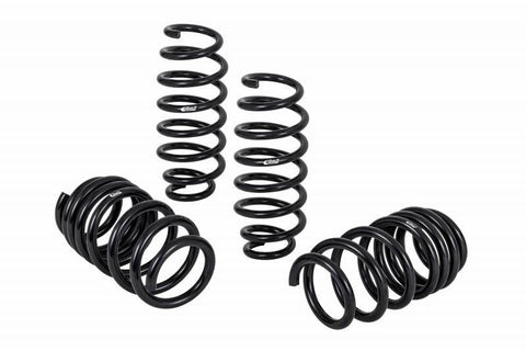 Eibach Pro-Kit for 17-19 Tesla 3 Long Range (AWD) - E10-87-001-02-22