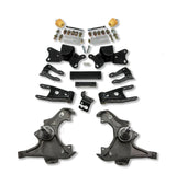 Belltech LOWERING KIT W/O SHOCKS - 719